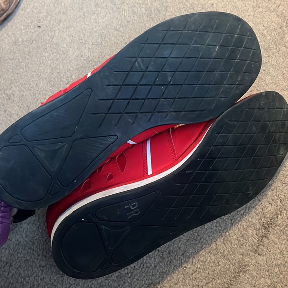 Men’s Reebok Lifters - Picture 5 of 6